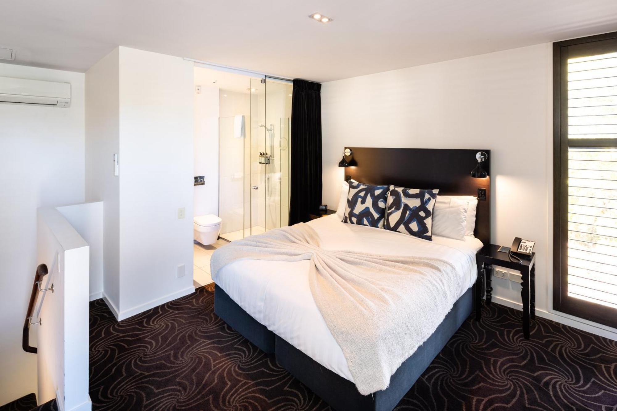 Queenstown Park Boutique Hotel Экстерьер фото